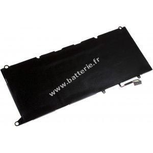 Batterie pour Dell XPS 13 2015 / type CN-0N7T6