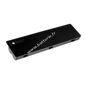 Batterie pour Dell XPS 14 / XPS 15 / XPS 17 / type 312-1123 batterie standard