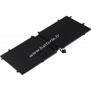 Batterie pour Dell XPS 18 / type D10H3