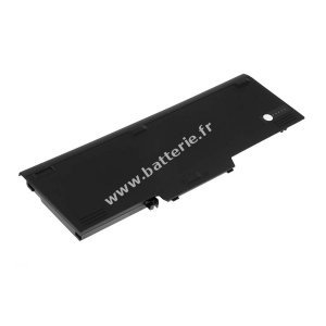 Batterie pour DELL Latitude XT2 Tablette PC / type 451-11508