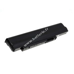 Batterie pour Acer Extensa 5635/ Gateway NV4400 sries/ type AS09C75