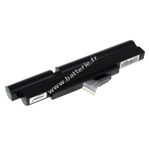 Batterie pour Acer Aspire TimelineX 5830TG/ type AS11A5E 4400mAh