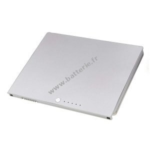 Batterie pour Apple MacBook Pro 15