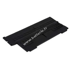 Batterie pour Apple Macbook Air 13