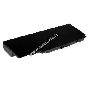 Batterie pour Acer Aspire 5920/ Packard BellEasyNote LJ61- LJ77/ Gateway NV73-NV79