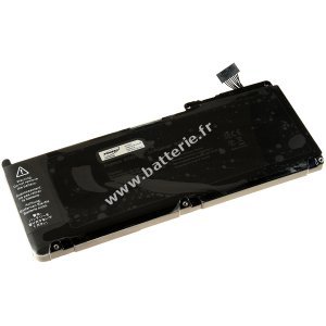 Batterie pour Apple MacBook 13