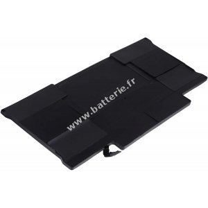 Batterie pour Apple Macbook Air 13