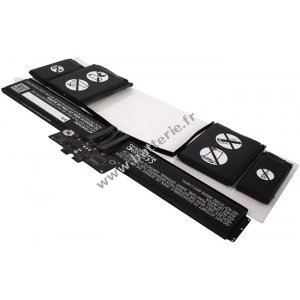 Batterie pour Apple MacBook Pro Core i7 2.9 13