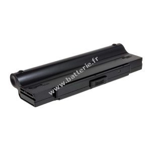 Batterie pour Sony VGP-BPL2 7200mAh