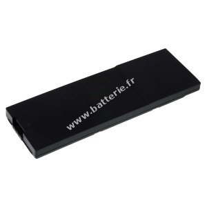 Batterie pour Sony VAIO SVS13112EGB / type VGP-BPS24