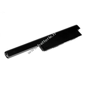 Batterie pour Sony Vaio C-sries/ Vaio CA-sries/ type VGP-BPS26A