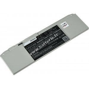 Batterie pour Sony Vaio SVT13 Ultrabook/ type VGP-BPS30