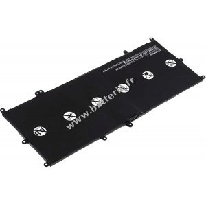 Batterie pour Sony Vaio Fit 14A / type VGP-BPS40