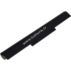 Batterie pour Sony Vaio Fit 14E/ Vaio SVF14215SC/ type VGP-BPS35