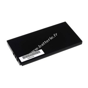 Batterie pour Sony Tablette P SGPT212/ type SGPBP01