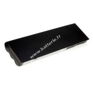 Batterie pour Fujitsu-Siemens LifeBook E8110/ E8210