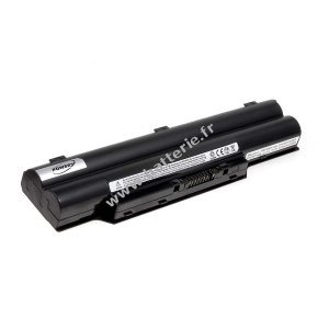 Batterie pour Fujitsu-Siemens LifeBook S6310/ S7110