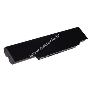 Batterie pour Fujitsu-Siemens LifeBook LH520 / type FPCBP250 batterie standard