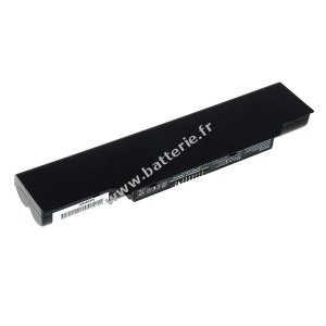 Batterie pour Fujitsu LifeBook A532 / type FPCBP331