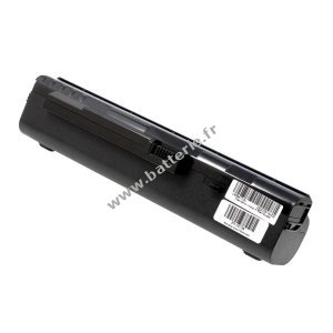 Batterie pour Acer Aspire One sries 7800mAh noir