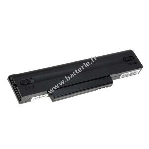 Batterie pour Fujitsu-Siemens Esprimo Mobile V5515