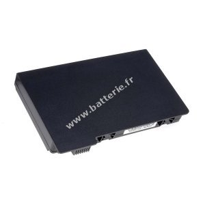 Batterie pour Fujitsu-Siemens Amilo Xi2550/ PI2530