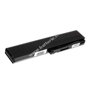 Batterie pour LG R410 sries/ LG R510 sries/ type SQU-805