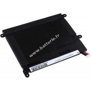 Batterie pour Lenovo ThinkPad 1838 / type 42T4963