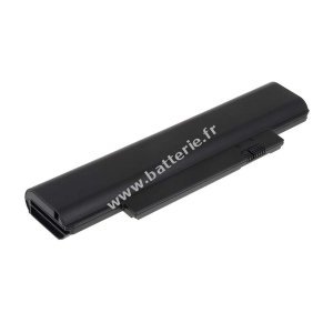 Batterie pour Lenovo ThinkPad Edge E120/ type 42T4943