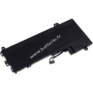 Batterie pour Lenovo E31 / type L14L2P22