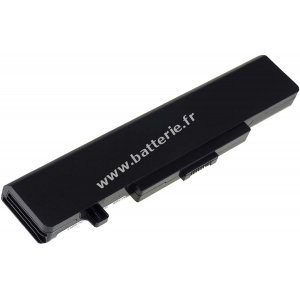 Batterie pour Lenovo ThinkPad E430/E435/ E530/E535/type 42N1050