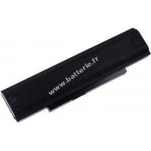 Batterie pour Lenovo ThinkPad E555/type 42N1758