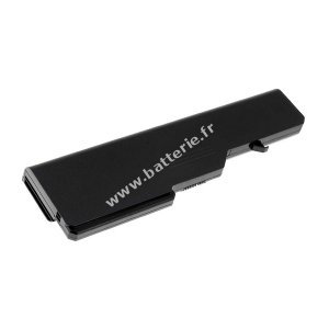 Batterie pour Lenovo IdeaPad G460/ IdeaPad G560