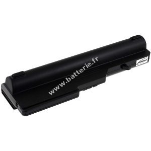 Batterie pour Lenovo IdeaPad G460 / type L09C6Y02