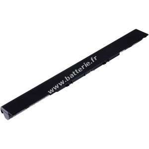 Batterie pour Lenovo IdeaPad G500/ S600/type L12L4E01