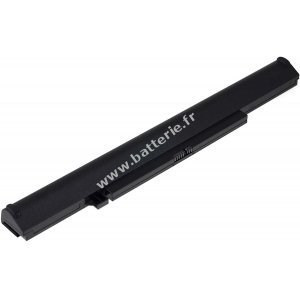 Batterie pour Lenovo IdeaPad K4350 / type L12S4Y51