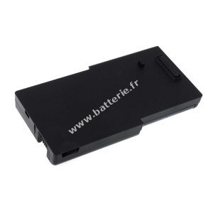 Batterie pour IBM Thinkpad R40e