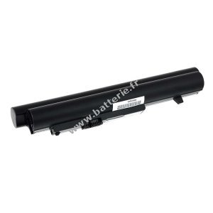 Batterie pour Lenovo IdeaPad S10-2 sries/ type L09C6Y12 noir