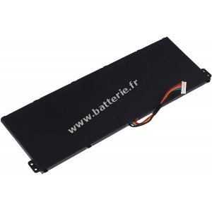 Batterie pour Acer Aspire E3-111 / type AC14B8K 45,6Wh