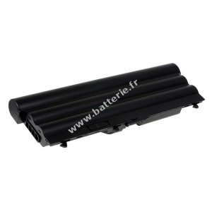 Batterie pour Lenovo ThinkPad SL417 E40/ Edge 14