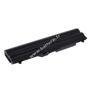 Batterie pour Lenovo ThinkPad SL417 E40/ Edge 14