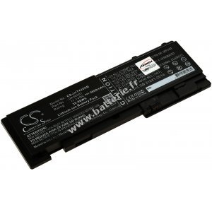 Batterie pour Lenovo Thinkpad T420s sries