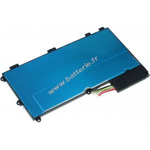 Batterie pour Lenovo Thinkpad T430u / type 45N1088