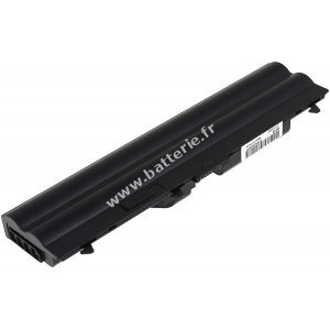 Batterie pour Lenovo ThinkPad T430/T530/L430/L530/ type 45N1105