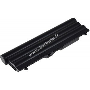Batterie pour Lenovo ThinkPad T430/T530/L430/L530/ type 45N1001 7800mAh