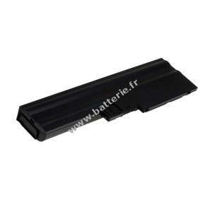 Batterie pour Lenovo Thinkpad T60 /R60/ 92P1137/ 5200mAh