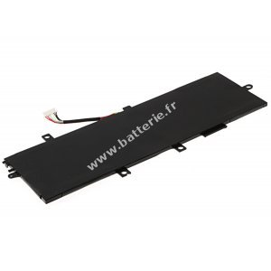 Batterie pour Lenovo ThinkPad Helix 2 / type SB10F46448