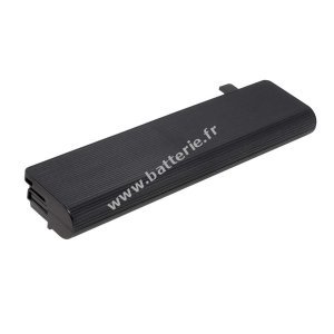 Batterie pour Acer Ferrari 1000 sries 4600mAh