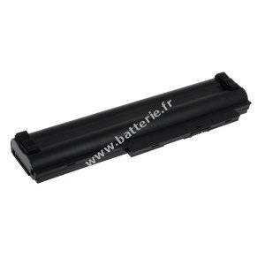 Batterie pour Lenovo ThinkPad X220 sries type 42T4861