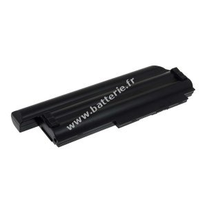 Batterie pour Lenovo ThinkPad X220 sries /type 42T4861